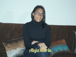 AlejaMarin