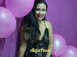 AlejaPosso