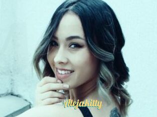 Alejakitty