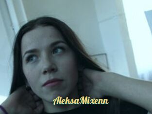 AleksaMixenn