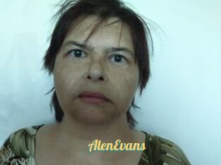 AlenEvans