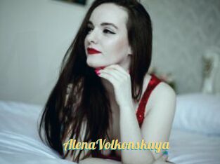 AlenaVolkonskaya Sex Amatrices