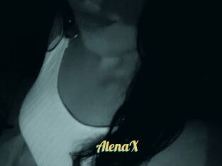AlenaX