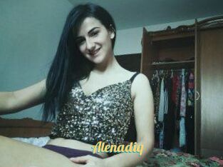 Alenadiq