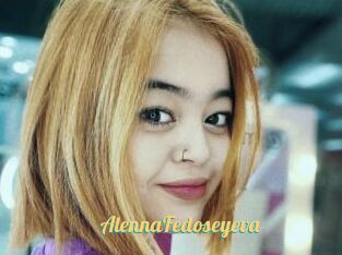 AlennaFedoseyeva