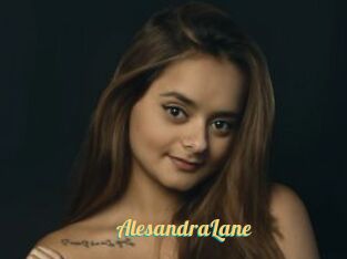 AlesandraLane