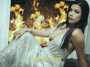 AlesiaSmith