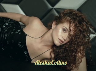 AleskaCollins Sex Amatrices