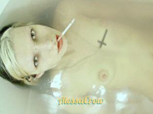 AlessaCrow