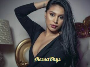 AlessaRhys
