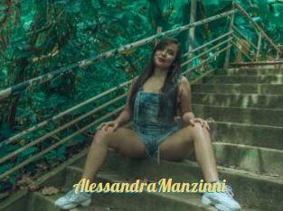 AlessandraManzinni