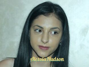 AlessiaHudson