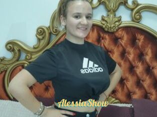 AlessiaShow
