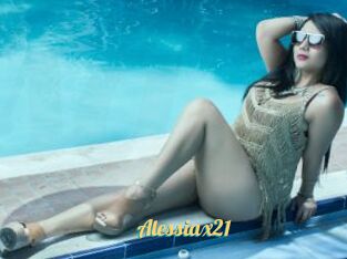 Alessiax21