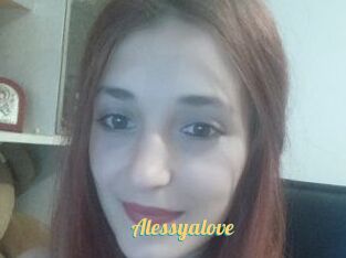 Alessyalove
