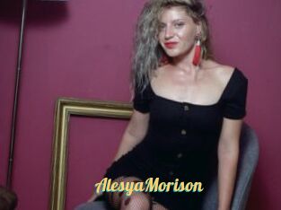 AlesyaMorison