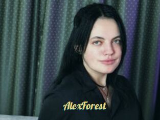 AlexForest