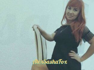 AlexSashaFox