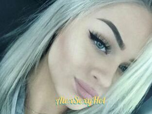 AlexSexyHot