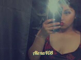 Alexa408