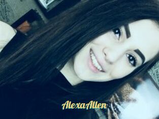AlexaAllen