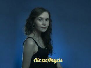 AlexaAngels