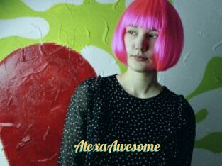 AlexaAwesome