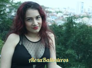 AlexaBallesteros
