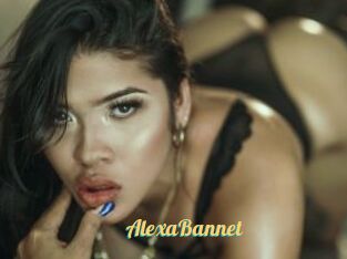 AlexaBannet