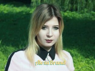 AlexaBrand