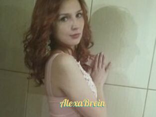 AlexaBrein Sex Amatrices