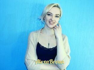 AlexaBroun