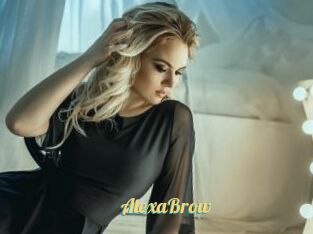 AlexaBrow