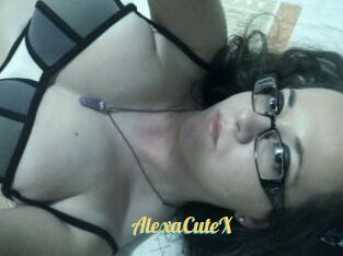 AlexaCuteX