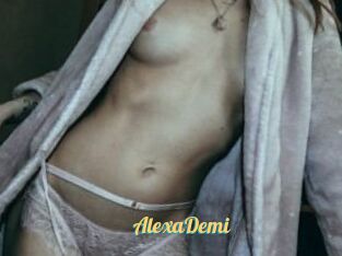 AlexaDemi