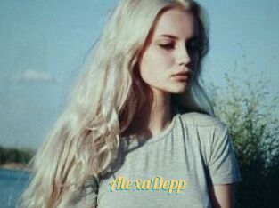 AlexaDepp
