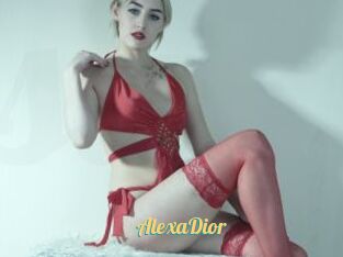 AlexaDior
