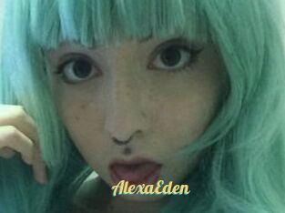 Alexa_Eden Sex Amatrices