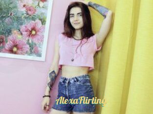 AlexaFlirting