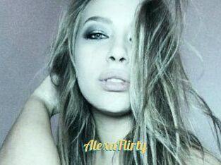 AlexaFlirty_