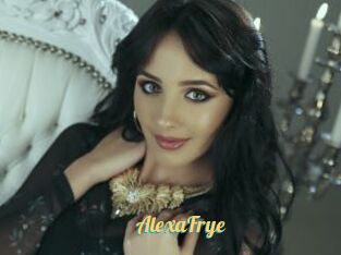 AlexaFrye