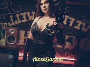 AlexaGarzon