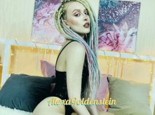 AlexaGoldenstein