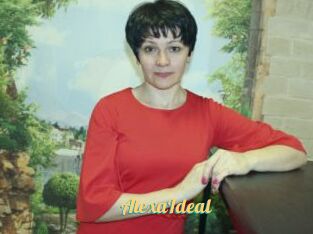 AlexaIdeal