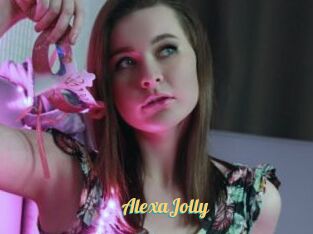 AlexaJolly