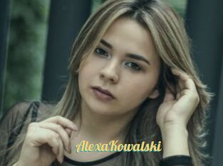 AlexaKowalski
