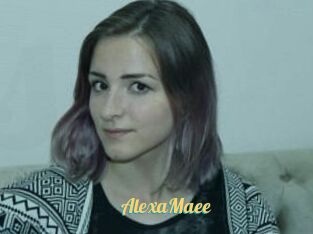 AlexaMaee Sex Amatrices