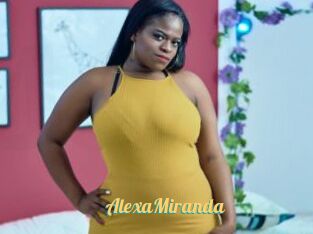 AlexaMiranda