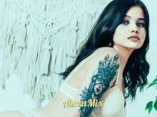 AlexaMix