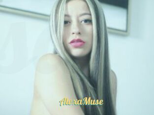 AlexaMuse